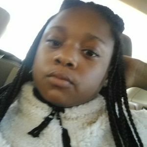 Meet your Posher, Alena